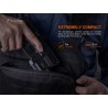 FENIX GL22 TACTICAL LIGHT WITH RED LASER SIGHT