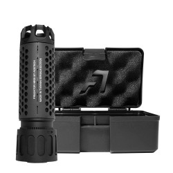 Nasvětlovací tlumič Predator MKIII (Blaster MS) + QD tlumič výšlehu