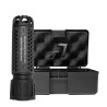 Nasvětlovací tlumič Predator MKIII (Blaster MS) + QD tlumič výšlehu