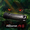 Nasvětlovací tlumič Predator MKIII (Blaster MS) + QD tlumič výšlehu