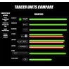 Nasvětlovací tlumič Predator MKIII (Blaster MS) + QD tlumič výšlehu