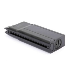 15 rounds CO2 magazine for King Arms M1 Series