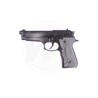 M92 (MO17) Eagle Full Auto, černá, celokov, blowback