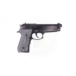 M92 (MO17) Eagle Full Auto, černá, celokov, blowback