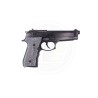M92 (MO17) Eagle Full Auto, černá, celokov, blowback