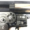 EPeSní Major MK18 10.5” AEG - černá