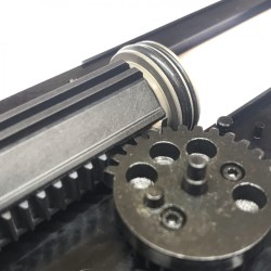 EPeSní Major MK18 10.5” AEG - černá