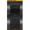 WoSporT VELCRO CANDY BAG Pouch (Size S) | ANAREUS