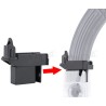 WoSporT LEVER / M12 ODIN Adapter for AK Magazines | ANAREUS