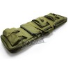 WoSporT transportná taška na 2 zbrane 100 × 30 × 5 cm – OD | ANAREUS