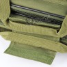 WoSporT transportná taška na 2 zbrane 100 × 30 × 5 cm – OD | ANAREUS