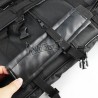 WoSporT transportná taška na 2 zbrane 85 × 30 × 5 cm – BK | ANAREUS