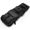 WoSporT Transport Twin Gun Bag 85 × 30 × 5 cm | ANAREUS