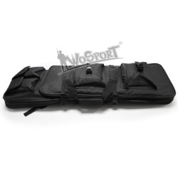 WoSporT transportná taška na 2 zbrane 85 × 30 × 5 cm | ANAREUS