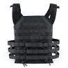 WoSporT MOLLE nosič plátů JPC | ANAREUS