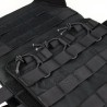 WoSporT JPC MOLLE Plate Carrier | ANAREUS