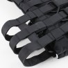 WoSporT JPC MOLLE Plate Carrier | ANAREUS