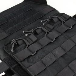WoSporT JPC MOLLE Plate Carrier | ANAREUS