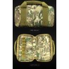 WoSporT LASER MOLLE brašna na pistoli 35 × 18 cm – Multicam | ANAREUS