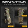 WST Tactical MOLLE Battery Storage Box – MC