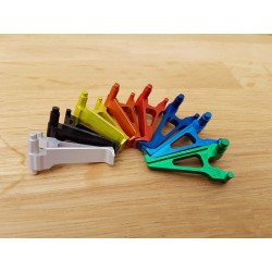 RetroArms CNC Aluminum AK Trigger − Type A | ANAREUS