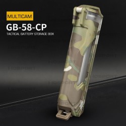 WST Tactical MOLLE Battery Storage Box – MC