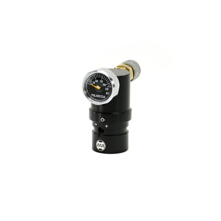 HPA PolarStar Micro Regulator (samostatný)