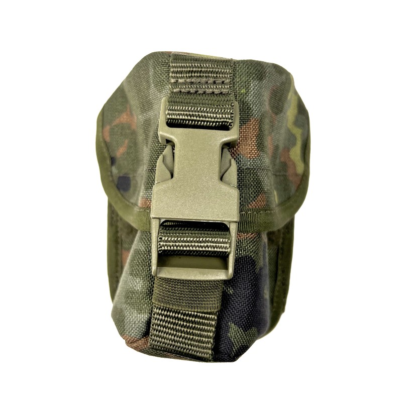 Grenade pouch Storm 360 - Flectarn