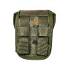 Grenade pouch Storm 360 - Flectarn