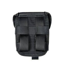 Grenade pouch Storm 360 - Black