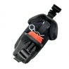 Grenade pouch Storm 360 - Black