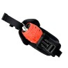 Grenade pouch Storm 360 - Black