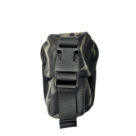 Sumka na granát Storm 360 - Multicam Black