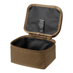 Ammo box - Cordura® - Black