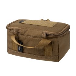 Ammo box - Cordura® - Black