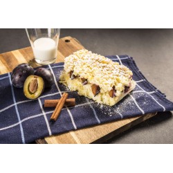 AM MRE Ryžový nákyp so slivkami (250 g)
