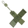 Pouzdro UNIVERSAL se suchým zipem - COYOTE BROWN