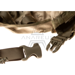 Sniper Bolero Leaf - Everglade