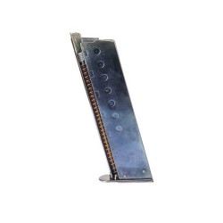 Zásobník pro WE P38, 14ran - Polished Blue
