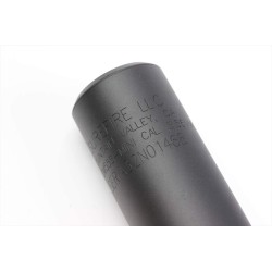 Tlumič QD Mini SOCOM556 (-14mm levotočivý) - FDE (FULL MARKING)