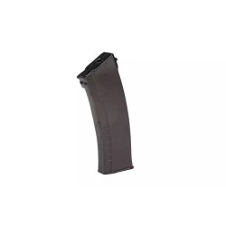 Zásobník pro AK74 500 ran - hnědý