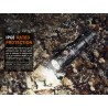LED svítilna Fenix PD25R - nabíjecí