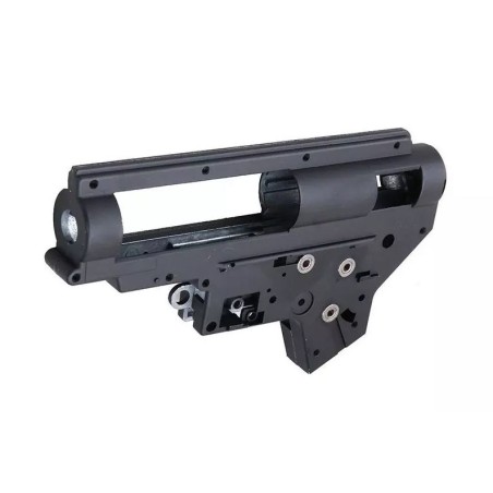 Specna Arms V2 Gearbox Shell with 8mm Bearings | ANAREUS AIRSOFT