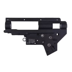 Specna Arms V2 QSC ONE™ Gearbox Shell with 8mm Bearings | ANAREUS