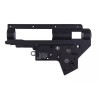 Specna Arms V2 QSC ONE™ Gearbox Shell with 8mm Bearings | ANAREUS