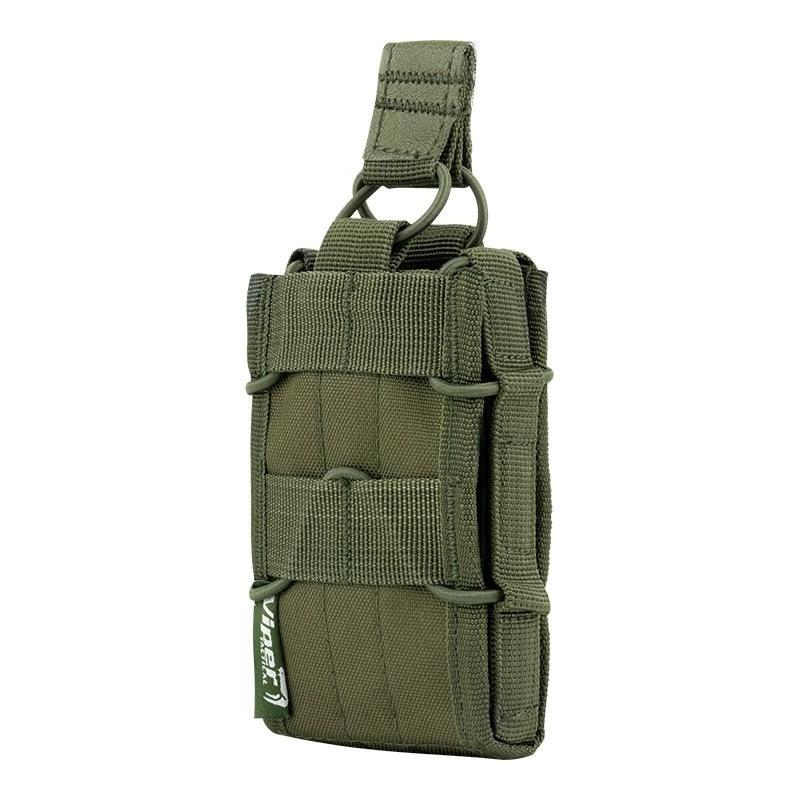 Viper ELITE Mag Open Pouch - Olive