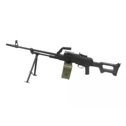 AEG PKM - black