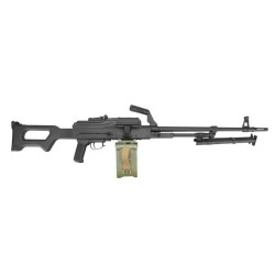 AEG PKM - black