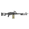 AEG PKM - black