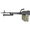 AEG PKM - black